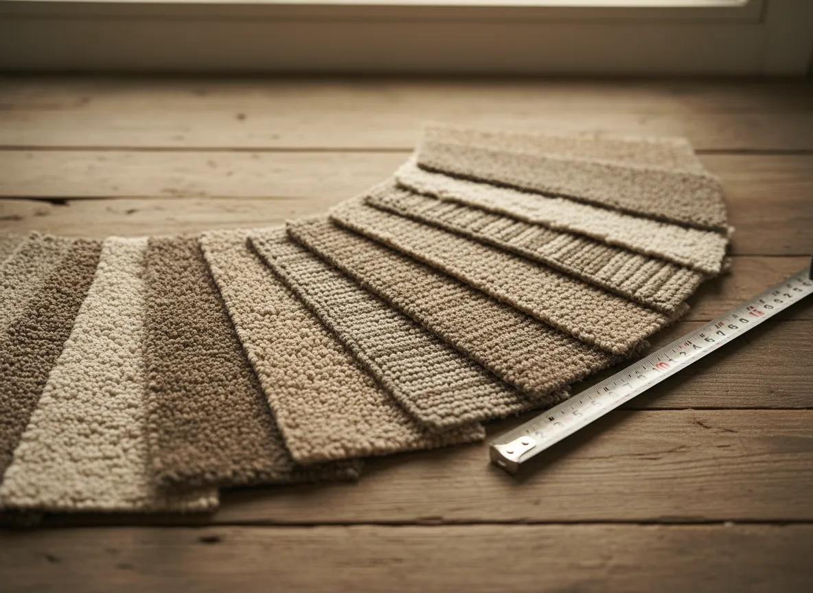 Carpet Installation Trimble, OH FAQs
